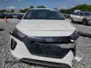2019 Hyundai Ioniq with VIN KMHC75LH8KU048750, listed as a Copart auction lot 54929815 with 83,956 mi miles and Salvage title. Bid and sale history available at DreamBid. Image 5.