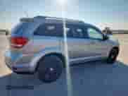 2017 Dodge Journey SXT with VIN 3C4PDCBG2HT571308, listed as a Copart auction lot 85898355 with 183,429 mi miles and Clean title. Bid and sale history available at DreamBid. Image 3.