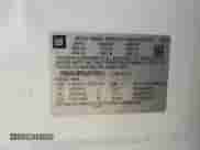 2018 Chevrolet Equinox LT с VIN 2GNAXJEVXJ6153611, выставлен на аукционе Copart как лот 84196465 с пробегом 45 095 миль миль и Списание • Salvage title. История ставок и продаж доступна на DreamBid. Изображение 12.