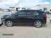 2020 Chevrolet Equinox LT с VIN 2GNAXLEXXL6185863, выставлен на аукционе IAAI как лот 42580522 с пробегом 87 892 миль миль и . История ставок и продаж доступна на DreamBid. Изображение 14.