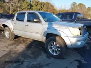 2007 Toyota Tacoma PreRunner с VIN 3TMJU62N87M032187, выставлен на аукционе IAAI как лот 41327349 с пробегом 216 586 миль миль и . История ставок и продаж доступна на DreamBid. Изображение 1.