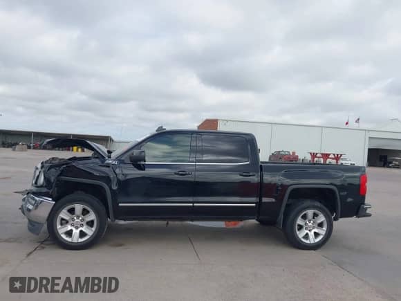 2016 GMC Sierra 1500 SLE с VIN 3GTU2MEC5GG104074, выставлен на аукционе IAAI как лот 43290450 с пробегом 175 617 миль миль и . История ставок и продаж доступна на DreamBid. Изображение 14.
