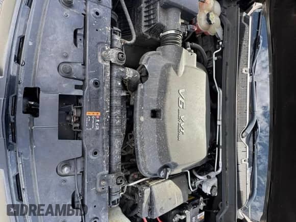 2019 Chevrolet Colorado 4WD Z71 с VIN 1GCGTDEN2K1173145, выставлен на аукционе Copart как лот 89571355 с пробегом 209 330 миль миль и Чистый • Clean title. История ставок и продаж доступна на DreamBid. Изображение 7.