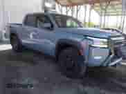 2022 Nissan Frontier SV with VIN 1N6ED1EK5NN685565, listed as a IAAI auction lot 42091479 with 61,914 mi miles and . Bid and sale history available at DreamBid. Image 1.