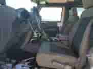 2008 Jeep Wrangler X с VIN 1J4FA241X8L567584, выставлен на аукционе Copart как лот 81886935 с пробегом Не указан миль и Списание • Salvage title. История ставок и продаж доступна на DreamBid. Изображение 7.