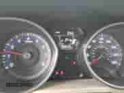 2016 Hyundai Elantra Limited z VIN 5NPDH4AE7GH722431, wystawiony jako Copart lot #65349134 z przebiegiem 108 609 mil mil oraz Szkoda całkowita • Salvage title. Historia ofert i sprzedaży dostępna na DreamBid. Obrazek 9.