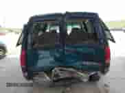 1996 Chevrolet Tahoe with VIN 1GNEK13R4TJ421208, listed as a IAAI auction lot 42716980 with 202,715 mi miles and . Bid and sale history available at DreamBid. Image 17.