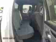 2023 Ram 1500 Big Horn with VIN 1C6SRFBTXPN558127, listed as a Copart auction lot 69635675 with 105,950 mi miles and Salvage title. Bid and sale history available at DreamBid. Image 10.