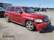 2010 Chevrolet HHR 2LT с VIN 3GNBACDVXAS645236, выставлен на аукционе Copart как лот 71440205 с пробегом 167 307 миль миль и Списание • Salvage title. История ставок и продаж доступна на DreamBid. Изображение 4.