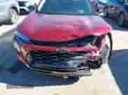 2024 Chevrolet Trax ACTIV z VIN KL77LKE23RC048113, wystawiony jako IAAI lot #43475358 z przebiegiem 10 434 mil mil oraz . Historia ofert i sprzedaży dostępna na DreamBid. Obrazek 6.