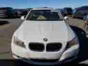 2010 BMW 3 Series 328i xDrive с VIN WBAPK5C59AA653156, выставлен на аукционе Copart как лот 82505065 с пробегом 153 674 миль миль и Списание • Salvage title. История ставок и продаж доступна на DreamBid. Изображение 5.