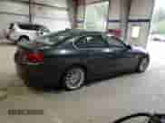 2011 BMW 5 Series 535i с VIN WBAFR7C51BC607037, выставлен на аукционе Copart как лот 86526635 с пробегом 142 028 миль миль и Чистый • Clean title. История ставок и продаж доступна на DreamBid. Изображение 3.