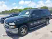 2003 Chevrolet Suburban LT with VIN 3GNEC16ZX3G334147, listed as a IAAI auction lot 42150897 with 193,120 mi miles and . Bid and sale history available at DreamBid. Image 17.
