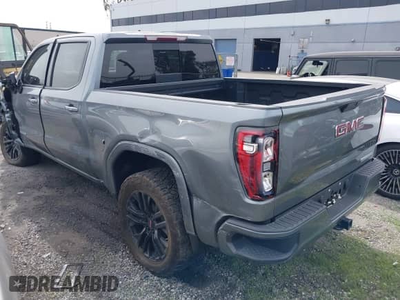 2021 GMC Sierra 1500 Elevation с VIN 3GTP8CED9MG179774, выставлен на аукционе IAAI как лот 41239552 с пробегом 72 616 миль миль и . История ставок и продаж доступна на DreamBid. Изображение 3.