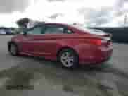 2014 Hyundai Sonata GLS z VIN 5NPEB4AC1EH948465, wystawiony jako Copart lot #82322195 z przebiegiem 138 489 mil mil oraz Szkoda całkowita • Salvage title. Historia ofert i sprzedaży dostępna na DreamBid. Obrazek 2.