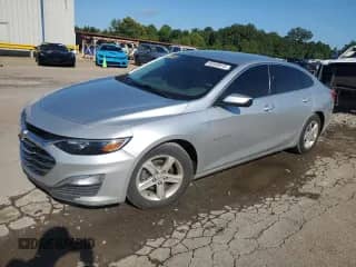 2022 Chevrolet Malibu LS с VIN 1G1ZC5ST2NF138901, выставлен на аукционе Copart как лот 65359815 с пробегом 87 935 миль миль и Списание • Salvage title. История ставок и продаж доступна на DreamBid. Изображение 1.