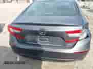 2019 Honda Accord Touring с VIN 1HGCV2F92KA027845, выставлен на аукционе IAAI как лот 43362070 с пробегом Не указан миль и . История ставок и продаж доступна на DreamBid. Изображение 15.