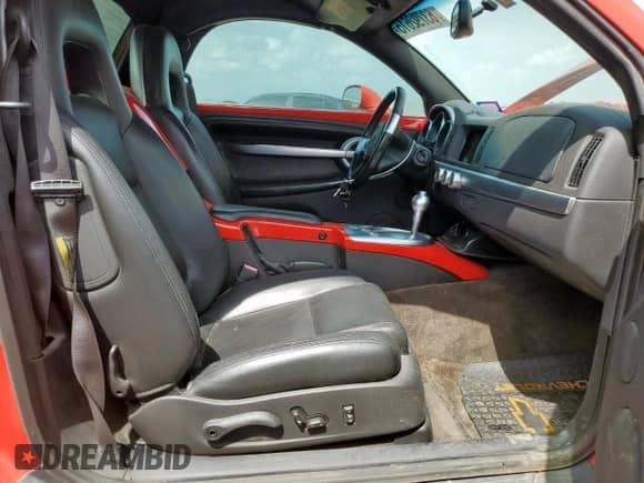 2003 Chevrolet SSR LS с VIN 1GCES14P83B100627, выставлен на аукционе Copart как лот 63792615 с пробегом 90 211 миль миль и Чистый • Clean title. История ставок и продаж доступна на DreamBid. Изображение 10.