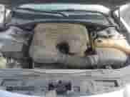 2018 Chrysler 300 Limited with VIN 2C3CCAEG6JH193840, listed as a Copart auction lot 81206355 with 152,640 mi miles and Salvage title. Bid and sale history available at DreamBid. Image 11.