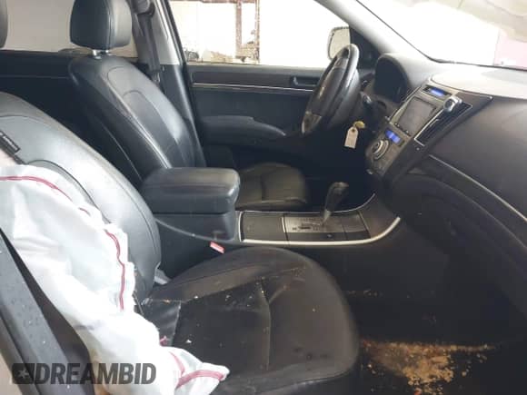 2012 Hyundai Veracruz Limited с VIN KM8NU4CC5CU185629, выставлен на аукционе IAAI как лот 41727061 с пробегом 129 474 миль миль и . История ставок и продаж доступна на DreamBid. Изображение 5.