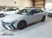 2025 Hyundai Elantra с VIN KMHLW4DK9SU033908, выставлен на аукционе IAAI как лот 43100451 с пробегом 633 миль миль и . История ставок и продаж доступна на DreamBid. Изображение 2.