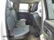 2022 Ram 1500 Tradesman z VIN 1C6RR6FG2NS153583, wystawiony jako Copart lot #67838195 z przebiegiem 77 285 mil mil oraz Czysty tytuł • Clean title. Historia ofert i sprzedaży dostępna na DreamBid. Obrazek 10.