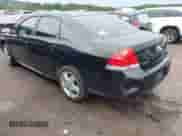 2013 Chevrolet Impala Police с VIN 2G1WD5E36D1242096, выставлен на аукционе IAAI как лот 42538251 с пробегом 138 833 миль миль и . История ставок и продаж доступна на DreamBid. Изображение 3.