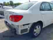 2005 Toyota Corolla CE with VIN 2T1BR30E05C495924, listed as a IAAI auction lot 43365821 with 144,679 mi miles and . Bid and sale history available at DreamBid. Image 13.