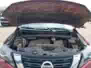 2019 Nissan Pathfinder SL with VIN 5N1DR2MN6KC582224, listed as a IAAI auction lot 43242066 with 61,949 mi miles and . Bid and sale history available at DreamBid. Image 10.