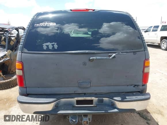 2004 Chevrolet Suburban LT с VIN 1GNEC16Z74J171053, выставлен на аукционе IAAI как лот 42574311 с пробегом 169 582 миль миль и . История ставок и продаж доступна на DreamBid. Изображение 17.
