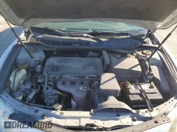 2007 Toyota Camry CE с VIN 4T1BE46K77U723868, выставлен на аукционе Copart как лот 86084235 с пробегом 177 363 миль миль и Списание • Salvage title. История ставок и продаж доступна на DreamBid. Изображение 11.