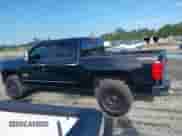 2014 Chevrolet Silverado 1500 High Country with VIN 3GCUKTEC7EG272127, listed as a IAAI auction lot 42465267 with 190,924 mi miles and . Bid and sale history available at DreamBid. Image 14.