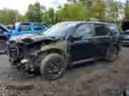 2023 Honda Pilot TrailSport with VIN 5FNYG1H69PB058097, listed as a Copart auction lot 71993855 with Not provided miles and Salvage title. Bid and sale history available at DreamBid. Image 1.