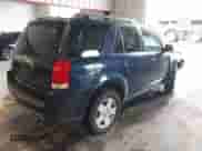 2007 Saturn VUE V6 with VIN 5GZCZ53407S822275, listed as a IAAI auction lot 42690334 with 210,562 mi miles and . Bid and sale history available at DreamBid. Image 4.