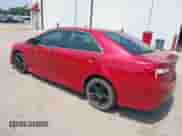 2013 Toyota Camry L with VIN 4T1BF1FK5DU688545, listed as a IAAI auction lot 40115717 with 235,400 mi miles and . Bid and sale history available at DreamBid. Image 3.