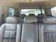 2006 Dodge Durango Limited with VIN 1D4HB58286F112490, listed as a Copart auction lot 65058375 with 224,331 mi miles and Salvage title. Bid and sale history available at DreamBid. Image 10.