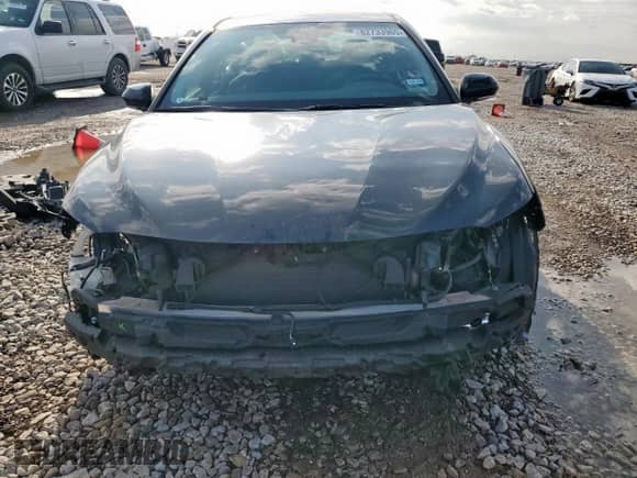 2019 Toyota Camry SE z VIN 4T1B11HK4KU713539, wystawiony jako Copart lot #82733965 z przebiegiem 52 275 mil mil oraz Szkoda całkowita • Salvage title. Historia ofert i sprzedaży dostępna na DreamBid. Obrazek 5.