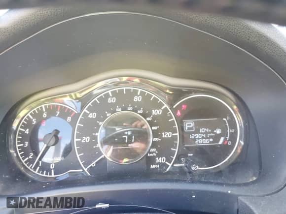 2016 Nissan Note S Plus с VIN 3N1CE2CP6GL391447, выставлен на аукционе IAAI как лот 42702895 с пробегом 129 041 миль миль и . История ставок и продаж доступна на DreamBid. Изображение 15.