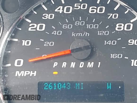 2018 Chevrolet Express Cargo with VIN 1GCWGAFGXJ1200976, listed as a IAAI auction lot 43382543 with 261,043 mi miles and . Bid and sale history available at DreamBid. Image 15.