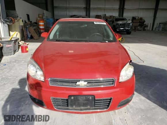 2008 Chevrolet Impala LTZ z VIN 2G1WU583889194765, wystawiony jako Copart lot #80760275 z przebiegiem 207 246 mil mil oraz Szkoda całkowita • Salvage title. Historia ofert i sprzedaży dostępna na DreamBid. Obrazek 5.