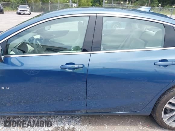 2024 Chevrolet Malibu LT с VIN 1G1ZE5ST8RF222768, выставлен на аукционе IAAI как лот 42910239 с пробегом 35 900 миль миль и . История ставок и продаж доступна на DreamBid. Изображение 14.