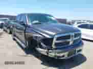 2018 Ram 1500 Big Horn z VIN 1C6RR6LG3JS334285, wystawiony jako IAAI lot #42149581 z przebiegiem 62 288 mil mil oraz . Historia ofert i sprzedaży dostępna na DreamBid. Obrazek 6.