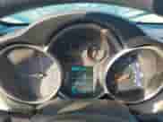 2015 Chevrolet Cruze LS with VIN 1G1PB5SH8F7188669, listed as a Copart auction lot 61000845 with 118,179 mi miles and Salvage title. Bid and sale history available at DreamBid. Image 9.