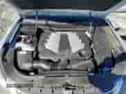 2014 Hyundai Equus Ultimate with VIN KMHGH4JH9EU073785, listed as a Copart auction lot 79443724 with 56,897 mi miles and Salvage title. Bid and sale history available at DreamBid. Image 11.