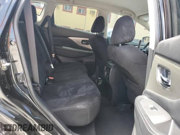 2017 Nissan Murano SV с VIN 5N1AZ2MGXHN147417, выставлен на аукционе Copart как лот 58771935 с пробегом 140 816 миль миль и Списание • Salvage title. История ставок и продаж доступна на DreamBid. Изображение 11.