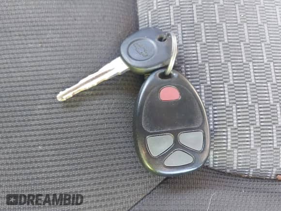 2011 Chevrolet HHR LS с VIN 3GNBAAFW8BS549942, выставлен на аукционе IAAI как лот 43093715 с пробегом 196 251 миль миль и . История ставок и продаж доступна на DreamBid. Изображение 11.
