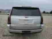 2016 Cadillac Escalade ESV Luxury Collection with VIN 1GYS4HKJ9GR117769, listed as a Copart auction lot 81606115 with 41,757 mi miles and Salvage title. Bid and sale history available at DreamBid. Image 6.