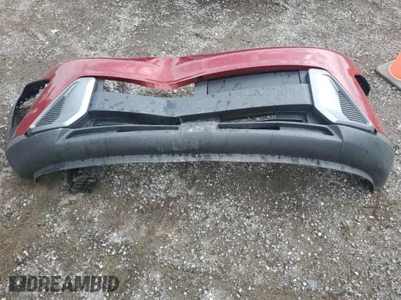 2024 Hyundai Kona Essential with VIN KM8HACAB9RU126943, listed as a Copart auction lot 69810874 with 3,175 mi miles and Salvage title. Bid and sale history available at DreamBid. Image 13.