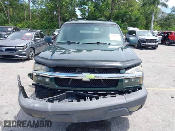 2003 Chevrolet Avalanche с VIN 3GNEK13T03G169213, выставлен на аукционе IAAI как лот 42700863 с пробегом 216 113 миль миль и . История ставок и продаж доступна на DreamBid. Изображение 12.