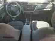 2023 Chevrolet Bolt EUV LT с VIN 1G1FY6S07P4185789, выставлен на аукционе Copart как лот 80166175 с пробегом 58 413 миль миль и Списание • Salvage title. История ставок и продаж доступна на DreamBid. Изображение 8.